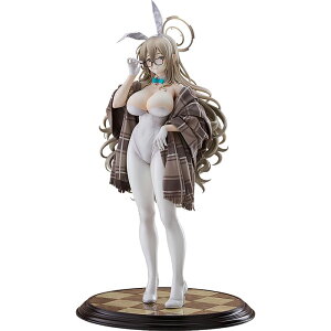 ブルーアーカイブ Blue Archive 室笠アカネ ( バニーガール ) 1/7スケール 塗装済み完成品フィギュア マックスファクトリー | Max Factory フィギュア ブルアカ