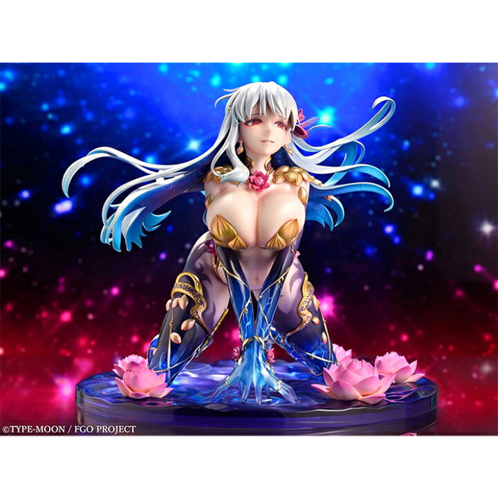 楽天市場】Fate/Grand Order アサシン/カーマ (最終再臨) 1/7スケール 