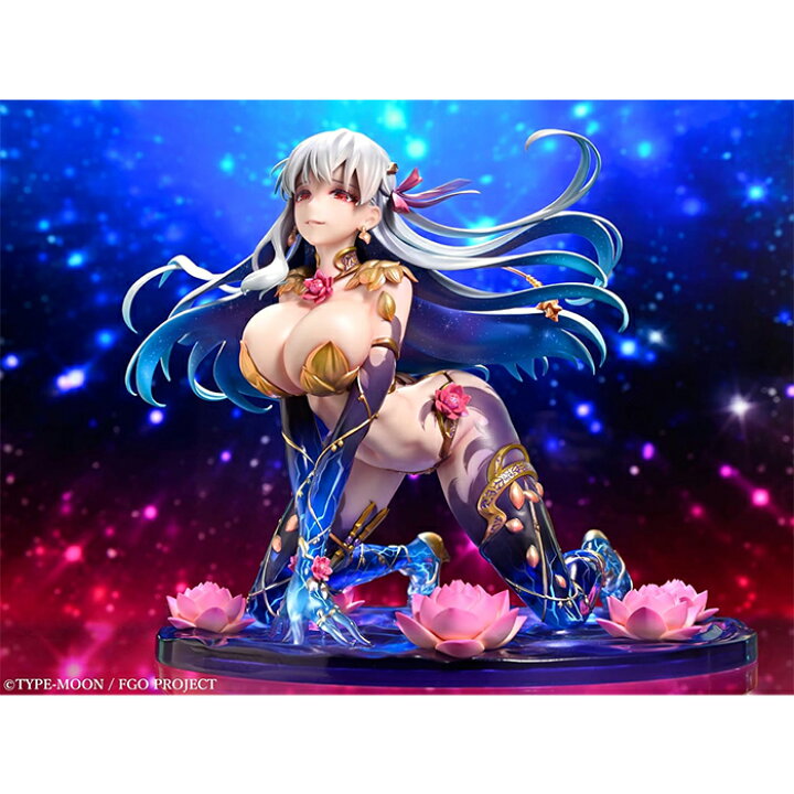 楽天市場】Fate/Grand Order アサシン/カーマ (最終再臨) 1/7スケール 