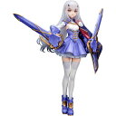 Fate/Grand Order ランサー/メリュジーヌ (第二再臨) 1/7スケール 塗装済み完成品フィギュア キューズQ ｜【予約 2025/6月末】入荷次第出荷｜ フィギュア フェイト グランドオーダー