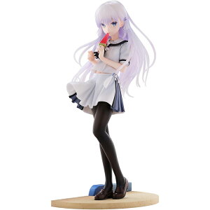 Summer Pockets REFLECTION BLUE ������� 1/7�X�P�[�� �h���ς݊����i�t�B�M���A �b �x���t�@�C�� BellFine �t�B�M���A