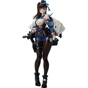 �t���[�C���O �����̏��_ NIKKE �}���A�� 1/4�X�P�[�� �v���X�`�b�N�� �h���ς݊����i�t�B�M���A �b FREEing �t�B�M���A