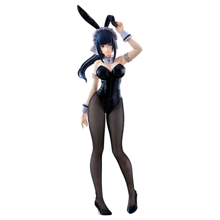 楽天市場】オーバーロード BiCute Bunnies Figure ナーベラル 