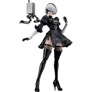figma NieR Automata Ver1.1a 2B nB^ mXP[ vX`bN hς݉tBMA b y\ 2025/10/31z׎o b tBMA }bNXt@Ng[ Max Factory
