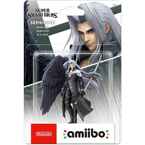 amiibo �Z�t�B���X�i�嗐���X�}�b�V���u���U�[�Y�V���[�Y�j �b �C�V�� �Q�[�� ���Ӌ@�� �t�B�M���A �A�~�[�{