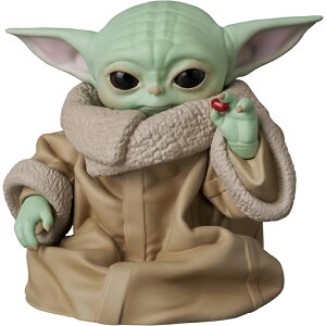 UDF �E���g���f�B�e�[���t�B�M���A No.882 GROGU SERIES 3 Force-stealing more snacks �S����60mm �m���X�P�[�� �h���ς݊����i�t�B�M���A �b �O���[�O �t�H�[�X �X�e�A�����O ���A �X�i�b�N �t�B�M���A ��