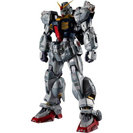 METAL STRUCTURE 解体匠機 RX-178 ガンダムMk-II(エゥーゴ仕様) 彩色済み完成品フィギュア ｜【予約 2027/1月中】入荷次第出荷｜ バンダイコレクターズ TAMASHII NATION