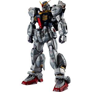 METAL STRUCTURE ��̏��@ RX-178 �K���_��Mk-II(�G�D�[�S�d�l) �ʐF�ς݊����i�t�B�M���A �b�y�\�� 2027/1�����z���׎���o�ׁb �o���_�C�R���N�^�[�Y TAMASHII NATION