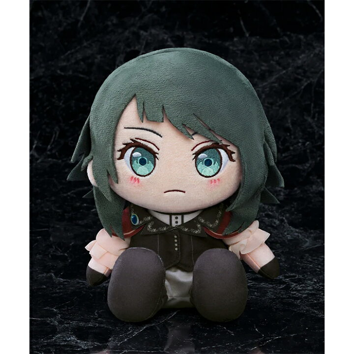 楽天市場】グッドスマイルカンパニー BanG Dream! ぬいぐるみ Ave 