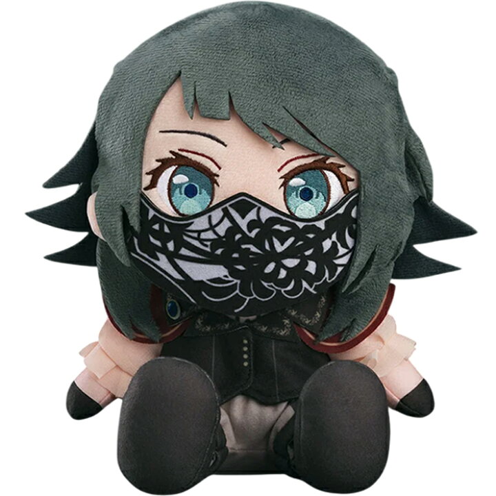 楽天市場】グッドスマイルカンパニー BanG Dream! ぬいぐるみ Ave 