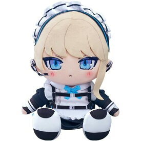 ブルーアーカイブ -Blue Archive- ちょこぷに ぬいぐるみ トキ ｜ グッドスマイルカンパニー GOOD SMILE COMPANY