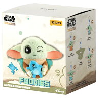 52TOYS BLINDBOX スター・ウォーズ グローグーの食卓 ぬいぐるみストラップ 1個 ｜ 52トイズ STAR WARS T…