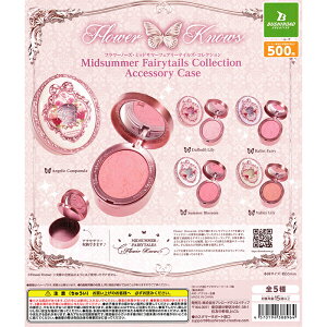 Flower Knows@ANZT[P[X ~bhT}[tFA[eCYV[Y yS5 Rv[g Zbgz b tRv JvZgC uV[h K` KV