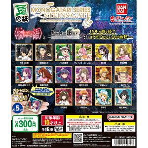 KVF V[Y×STEINS;GATE 15NR{ yS16 Rv[g Zbgz b ~j`A`[ tRv JvZgC K` KV