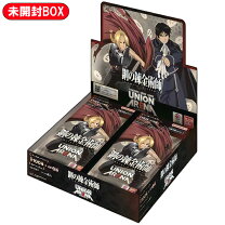 楽天市場】ユニオンアリーナ box（トレーディングカード・テレカ 