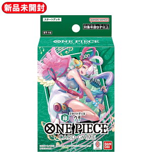 ONE PIECE J[hQ[ X^[gfbL  E^ ST-16 1 b J s[X o_C BANDAI g[fBOJ[hQ[ fbL