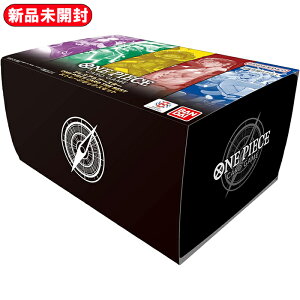 ONE PIECEカードゲーム プレミアムブースター PIECE CARD THE BEST 