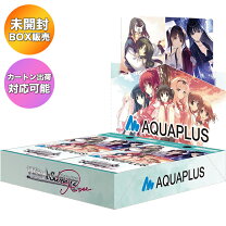 楽天市場】ヴァイスシュヴァルツ box サクラ大戦の通販