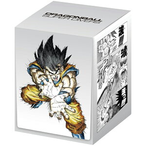 �h���S���{�[���X�[�p�[�_�C�o�[�Y �I�t�B�V�����f�b�L�P�[�X DRAGON BALL 40th Anniversary Edition �b�y�\�� 2026/1/24�z�������O���o�ׁb �o���_�C BANDAI �h���S���{�[�� �f�W�^�� �J�[�h�Q�[��