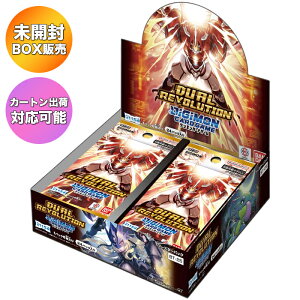 �yBOX�z �f�W�����J�[�h�Q�[�� �u�[�X�^�[�p�b�N DUAL REVOLUTION BT-25 BOX �b�y�\�� 2026/5/16�z�������O���o�ׁb �f�W�J ���J�� �J�[�g���o�בΉ��� �o���_�C BANDAI �g���[�f�B���O�J�[�h�Q�[��