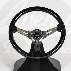 Avenue Performance�@���C�u���u���b�N�@�N���[���X�|�[�N�@�A�x�j���[�p�t�H�[�}���X�@350mm�@�X�e�A�����O�@�n���h���@USDM