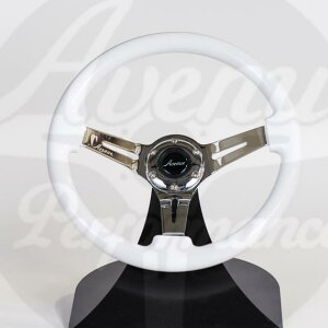 Avenue Performance�@�R�X�~�b�N�z���C�g�@�N���[���X�|�[�N�@�A�x�j���[�p�t�H�[�}���X�@350mm�@�X�e�A�����O�@�n���h���@USDM�@JDM�@70mm�f�B�[�v�@�y�C���g�@PCD70