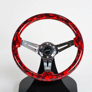 Avenue Performance�@���b�h�X�J���@�N���[���X�|�[�N�@�A�x�j���[�p�t�H�[�}���X�@350mm�@�鐁@�h�N���@�[���@�K�C�R�c�@�y�C���g�@�X�e�A�����O�@�n���h���@USDM�@70mm�f�B�[�v�@PCD70