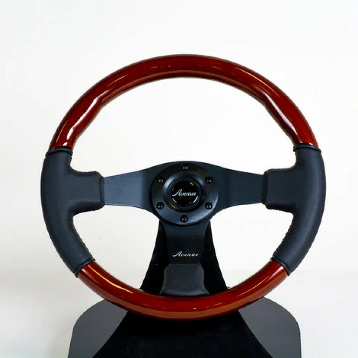 楽天市場】Avenue Performance Flat Line ウッド 330mm アベニュー  