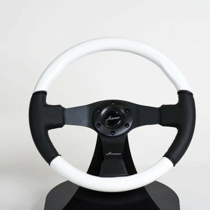 楽天市場】Avenue Performance Flat Line ホワイト 330mm アベニュー  