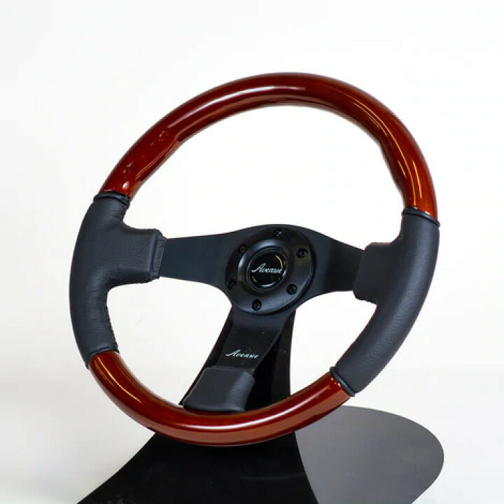 楽天市場】Avenue Performance Flat Line ウッド 350mm アベニュー 