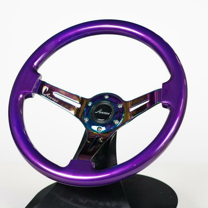 楽天市場】Avenue Performanceエレクトリックパープル ネオクローム 