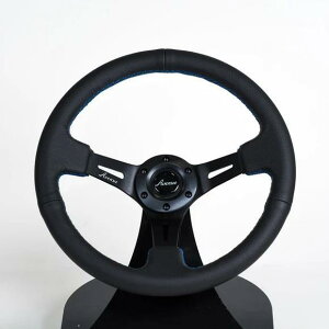 Avenue Performance�@���U�[ �u���b�N�X�|�[�N�@�u���[�X�e�b�`�@�A�x�j���[�p�t�H�[�}���X�@350mm�@�X�e�A�����O�@�n���h���@USDM�@70mm�f�B�[�v�@PCD70�@��