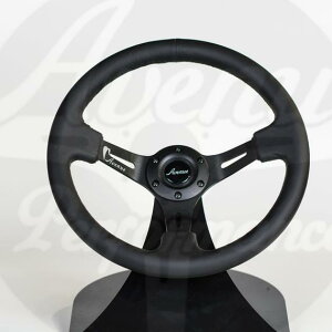 Avenue Performance�@���U�[ �u���b�N�X�|�[�N�@�u���b�N�X�e�b�`�@�A�x�j���[�p�t�H�[�}���X�@350mm�@�X�e�A�����O�@�X�e�A�����O�@USDM�@70mm�f�B�[�v�@PCD70