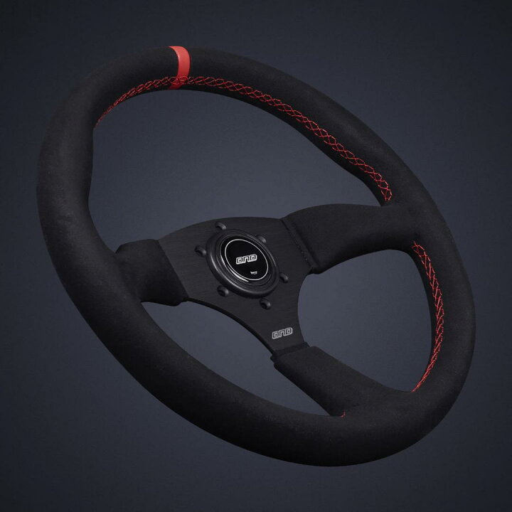 楽天市場】DND Performance Interior Touring アルカンターラ レッド 