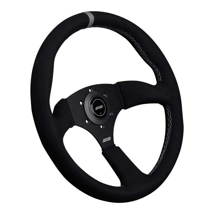 楽天市場】DND Performance Interior Touring アルカンターラ グレー 