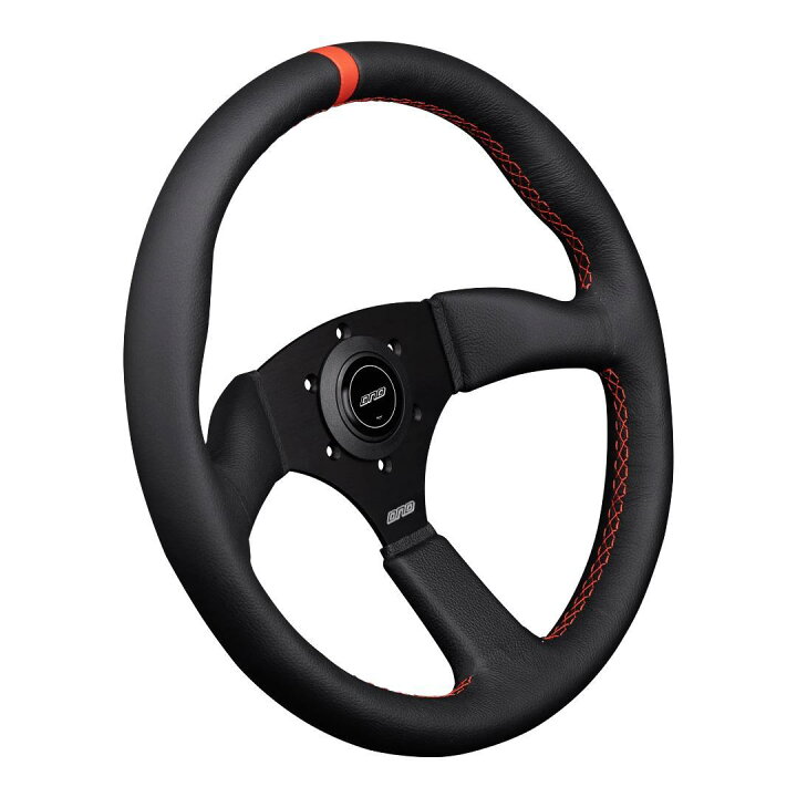 楽天市場】DND Performance Interior Touring レザー レッドステッチ 