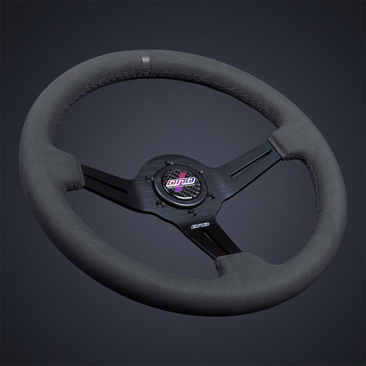 楽天市場】DND Performance Interior Race フルカラーアルカンターラ  