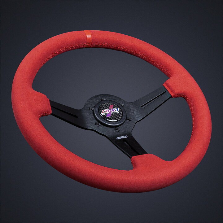 楽天市場】DND Performance Interior Race フルカラーアルカンターラ 