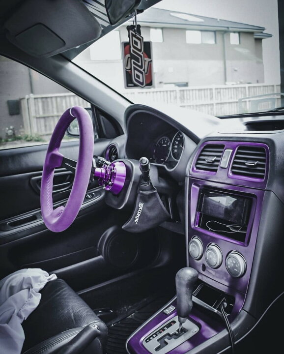 楽天市場】DND Performance Interior Race フルカラーアルカンターラ 