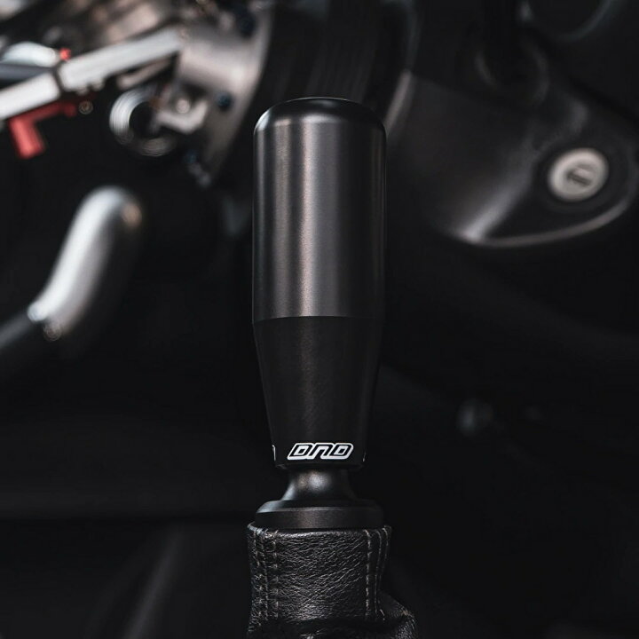楽天市場】DND Performance Interior 36R アルミニウム タングステン  