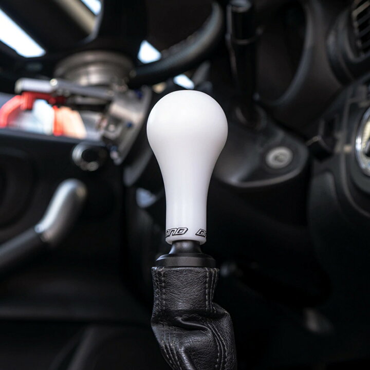 楽天市場】DND Performance Interior 48R デルリン ホワイト  