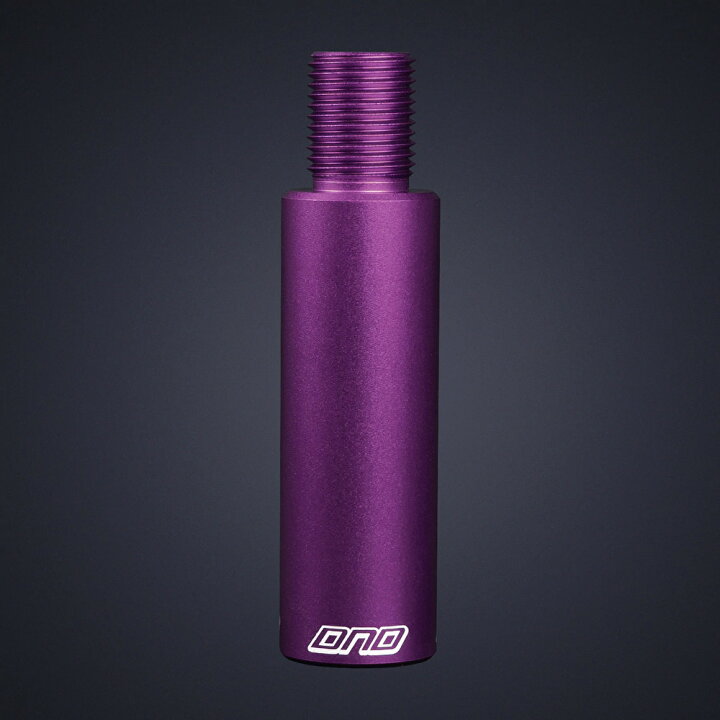 楽天市場】DND Performance Interior 36R 48R専用 エクステンション  