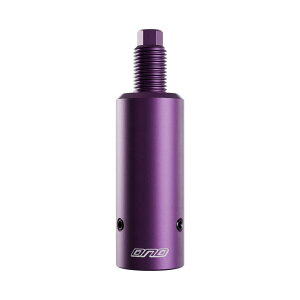 DND PERFORMANCE INTERIOR�@���[���A�_�v�^�[2�@�p�[�v���@�@�ėp�@�V�t�g�m�u�@�V�t�g���o�[�@12x1.25�@�G�N�X�e���V�����@USDM
