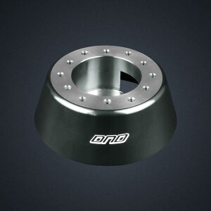 DND Performance Interior ショートステアリングボス タングステングレー ニッサン 日産 ハンドルボス USDM フェアレディZ Z33 Z34 350Z 370Z インフィニティ G35 G37 スカイライン V35 V36