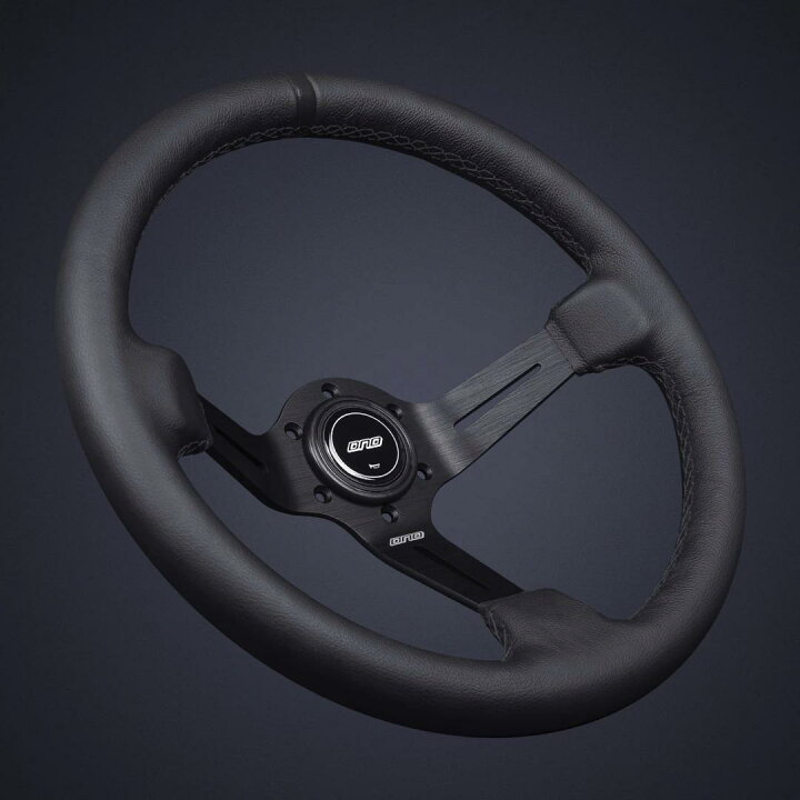 楽天市場】DND Performance Interior Race レザー ブラックステッチ 