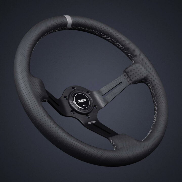 楽天市場】DND Performance Interior Race パンチングレザー グレー  