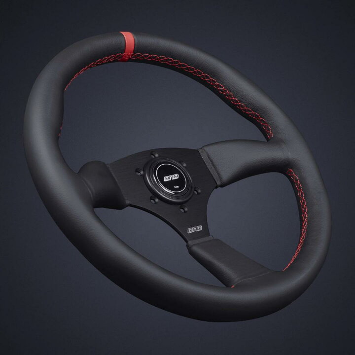 楽天市場】DND Performance Interior Touring レザー レッドステッチ 