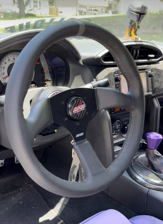 楽天市場】DND Performance Interior Touring パンチングレザー レッド 