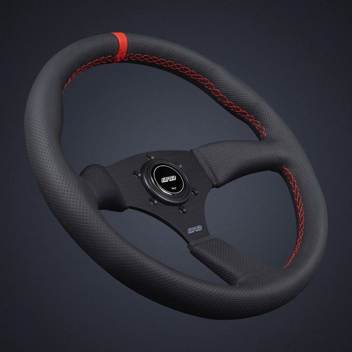 楽天市場】DND Performance Interior Touring パンチングレザー レッド 
