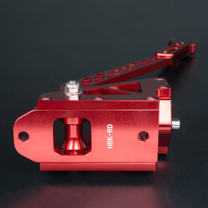 楽天市場】DND Performance Interior油圧サイドブレーキ ブラック  